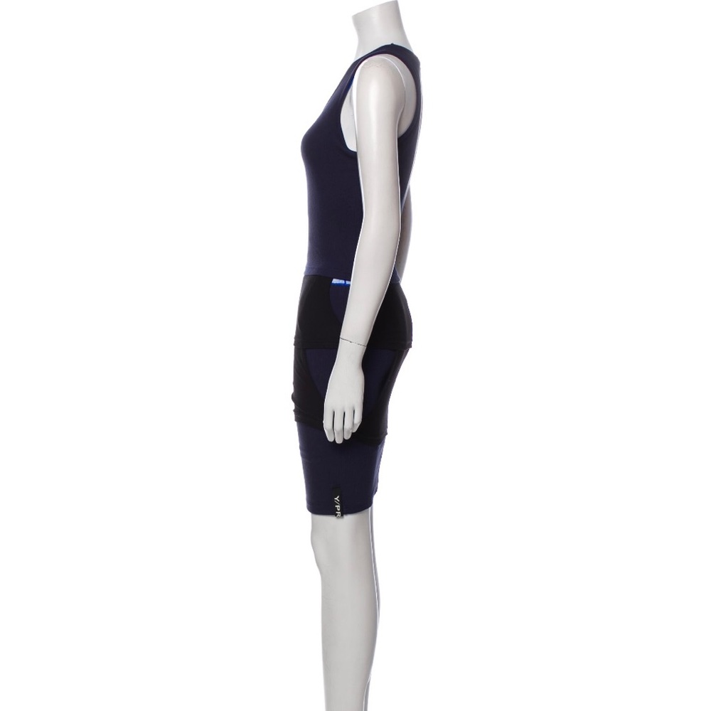 Y/Project Multi Layer Mini Dress - Picture 6 of 6